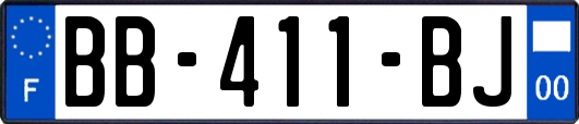 BB-411-BJ