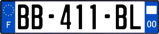 BB-411-BL