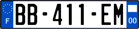 BB-411-EM