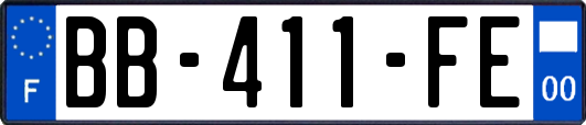 BB-411-FE