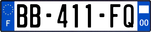 BB-411-FQ