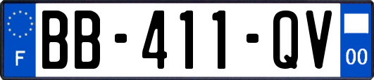 BB-411-QV