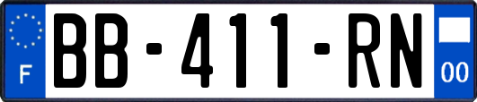 BB-411-RN