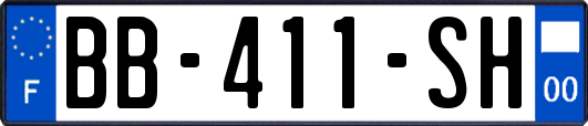 BB-411-SH