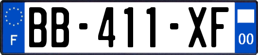 BB-411-XF