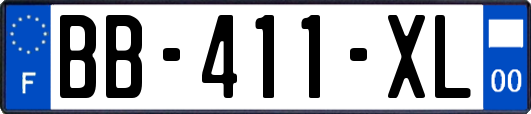 BB-411-XL