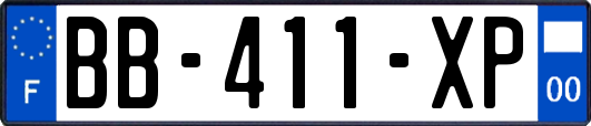 BB-411-XP