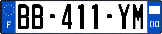 BB-411-YM