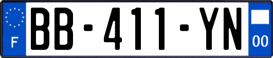 BB-411-YN