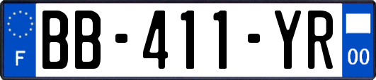 BB-411-YR