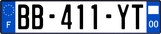 BB-411-YT