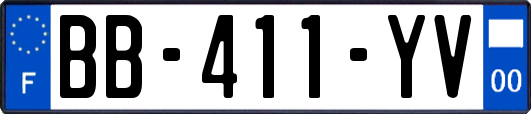 BB-411-YV