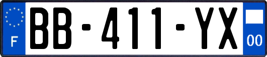 BB-411-YX