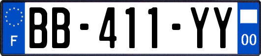 BB-411-YY
