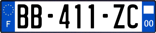 BB-411-ZC