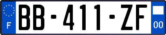 BB-411-ZF