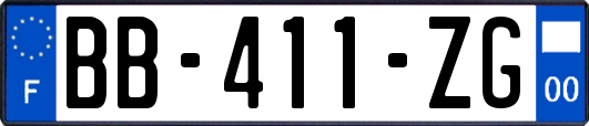 BB-411-ZG