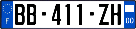 BB-411-ZH