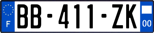 BB-411-ZK