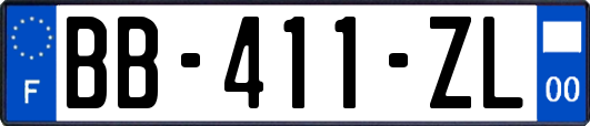 BB-411-ZL