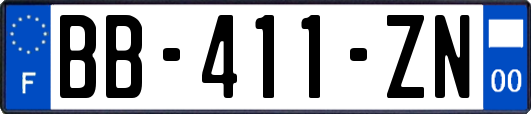 BB-411-ZN