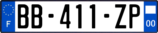 BB-411-ZP