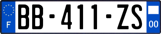 BB-411-ZS