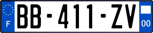 BB-411-ZV