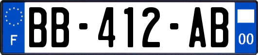 BB-412-AB