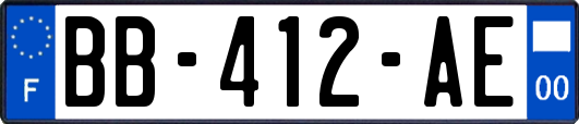 BB-412-AE