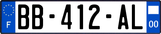 BB-412-AL