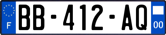 BB-412-AQ