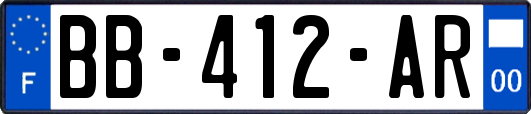 BB-412-AR