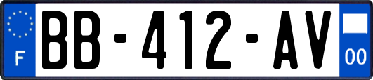 BB-412-AV