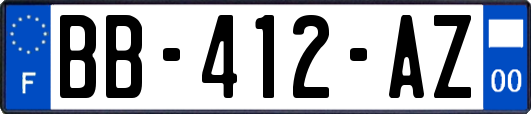 BB-412-AZ