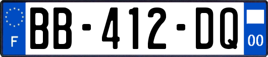 BB-412-DQ