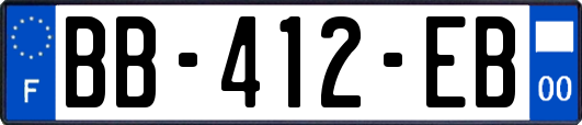 BB-412-EB