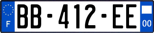 BB-412-EE