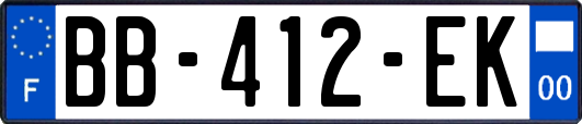 BB-412-EK