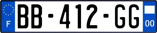 BB-412-GG