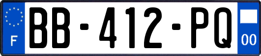 BB-412-PQ