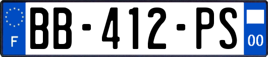 BB-412-PS