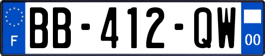 BB-412-QW