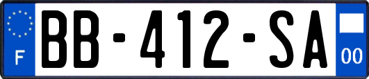 BB-412-SA