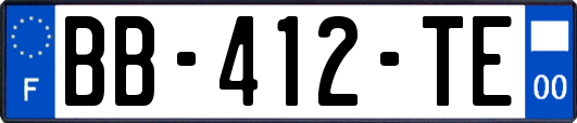 BB-412-TE