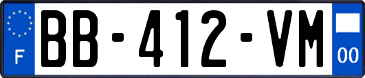 BB-412-VM