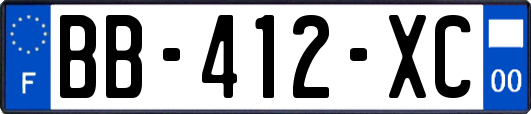 BB-412-XC