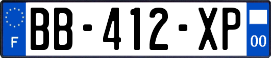 BB-412-XP