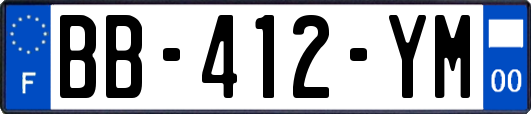 BB-412-YM
