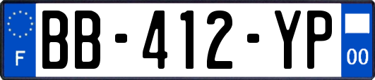 BB-412-YP
